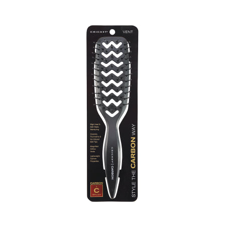 Cricket Carbon Vent Brush #5511496