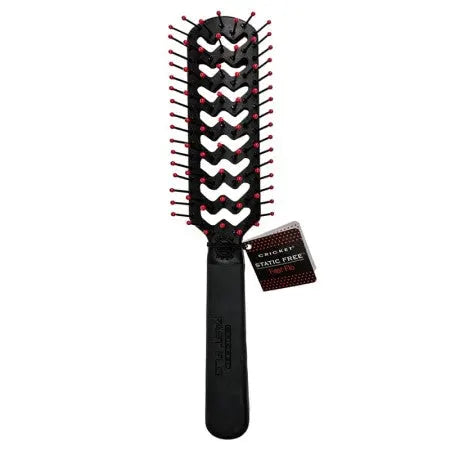 Cricket cepillo esqueleto STATIC FREE