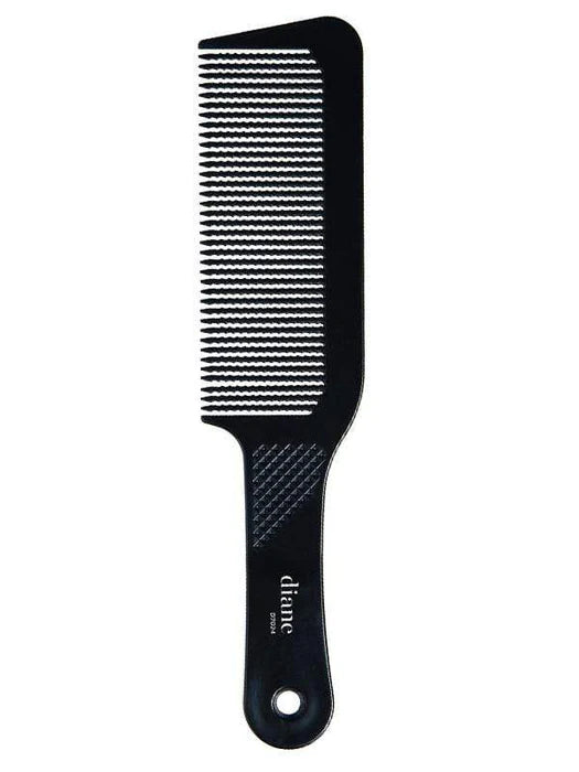 Diane Flat Top Clipper Comb BLK