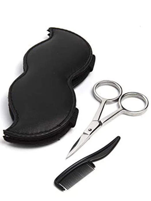 Diane Kit De Aseo Barba