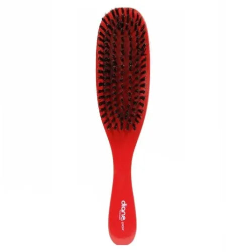 Diane D9007 Cepillo color rojo