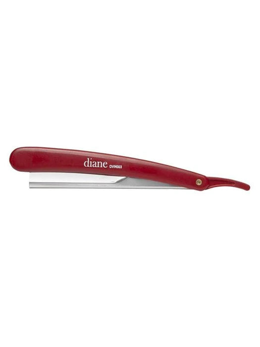 Diane Straight Porta Navaja Rojo