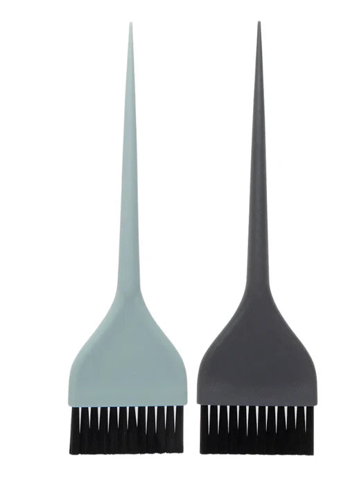 Fromm 2 1/4" Feather Color Brushes - 2Pack #F9422