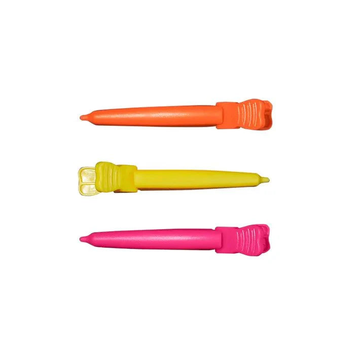 Fromm Neon Glow Color Kit 10Pcs #F9452