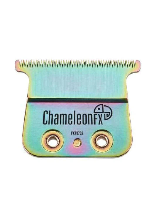 ChameleonFX Titanium 2.0 Deep Tooth T-Blade #FX707C2