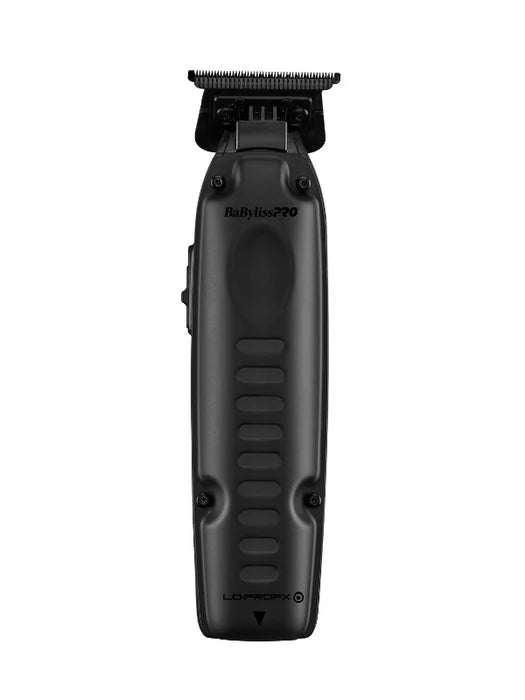 BaBylissPRO® FXONE LO-PROFX Trimmer High-Performance Black