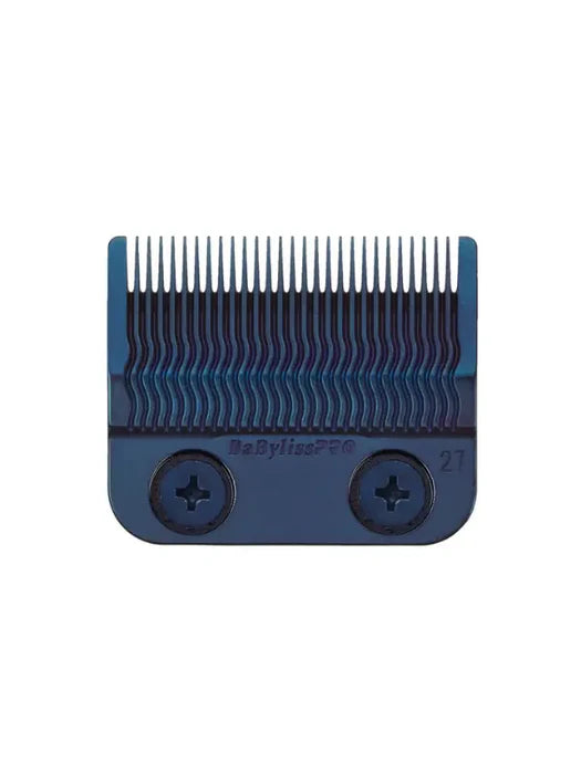 BabylissPRO Titanium Precision Fade Clipper Blade (27 Teeth)