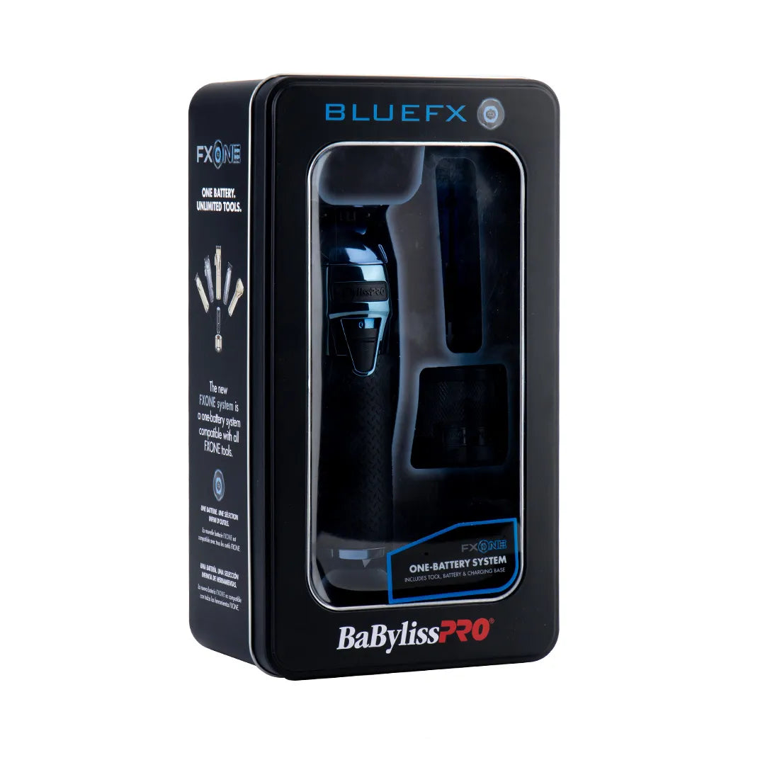 FXONE Blue BabylissPRO Trimmer
