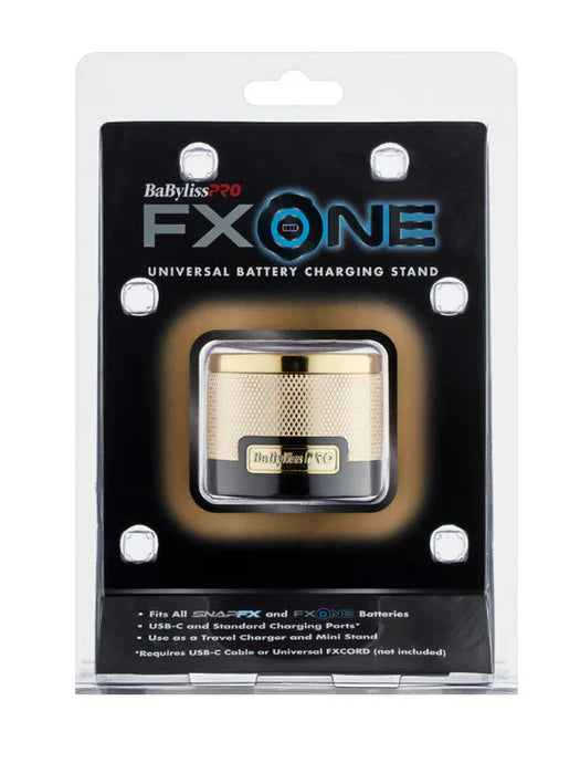BabylissPRO FXONE Universal Base De Carga
