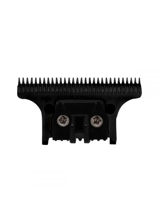Gamma+ Set Fixed Steel X-Pro Wide Blade+The One Dlc Cutting Blade Silver