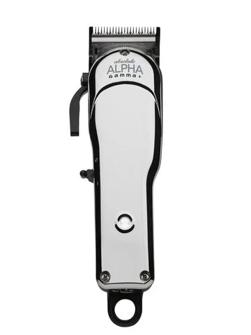 Gamma+ Absolute Alpha Clipper