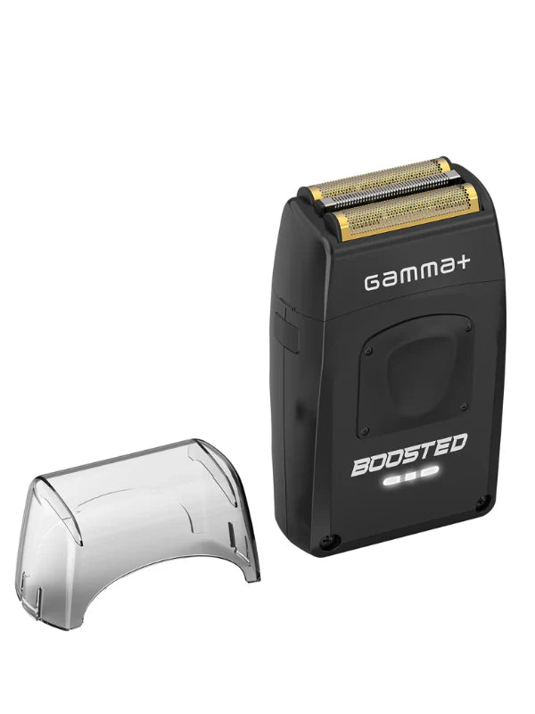 Afeitadora Inalámbrica Gamma+ Boosted