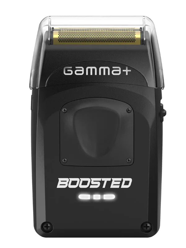 Afeitadora Inalámbrica Gamma+ Boosted