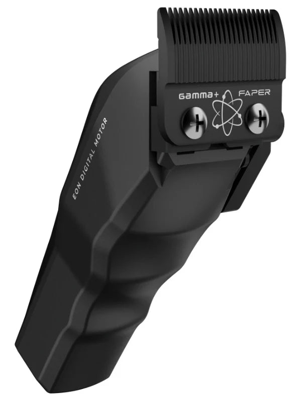 Gamma+ Shorty Cordless Hair Clipper w/ EON Digital Motor