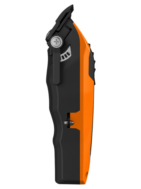 Gamma+ Shorty Cordless Hair Clipper w/ EON Digital Motor