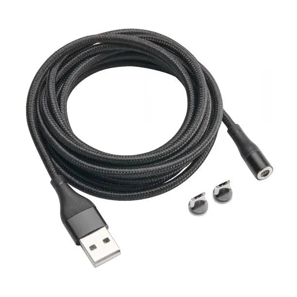 Gamma+ Cargador magnético