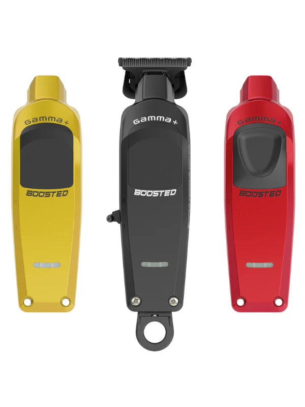 Gamma+ Boosted Trimmer Inalámbrica con Motor Super Torque