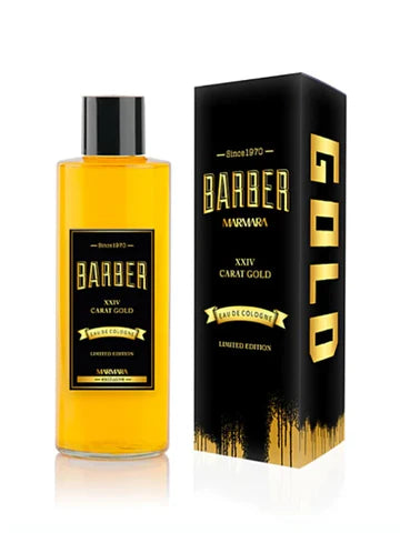 Marmara Barber Aftershave Cologne #XXIV 500ml