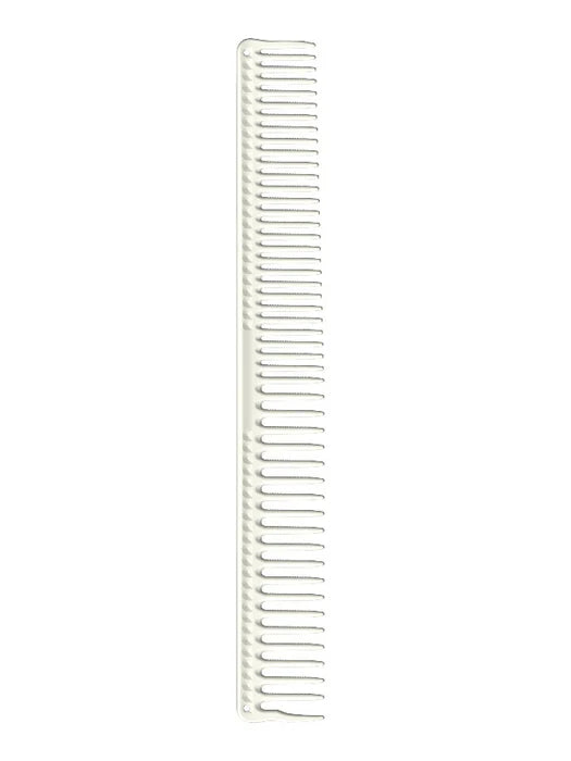 JRL Long Round Tooth Cutting Comb 9"