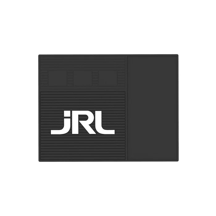 JRL Magnetic Station Mat - Black Small