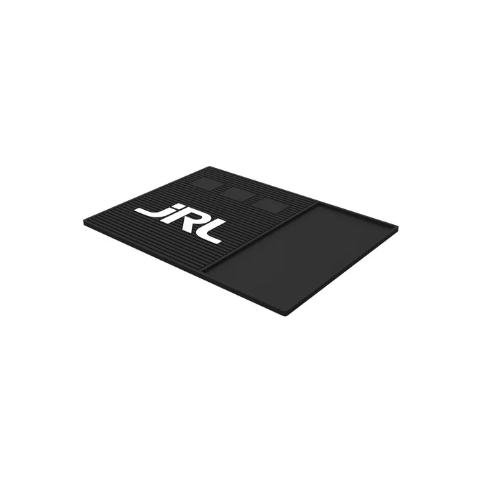 JRL Magnetic Station Mat - Black Small