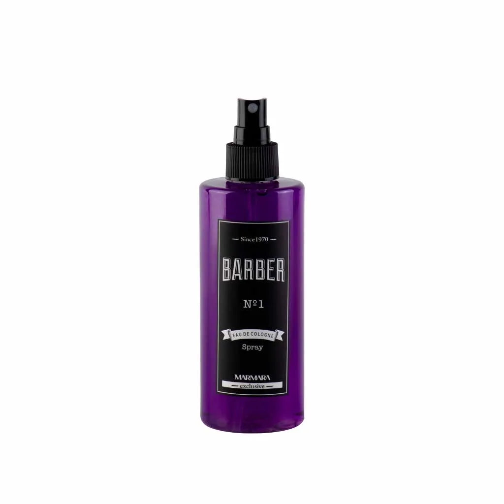 Marmara Barber N°1 250 ml