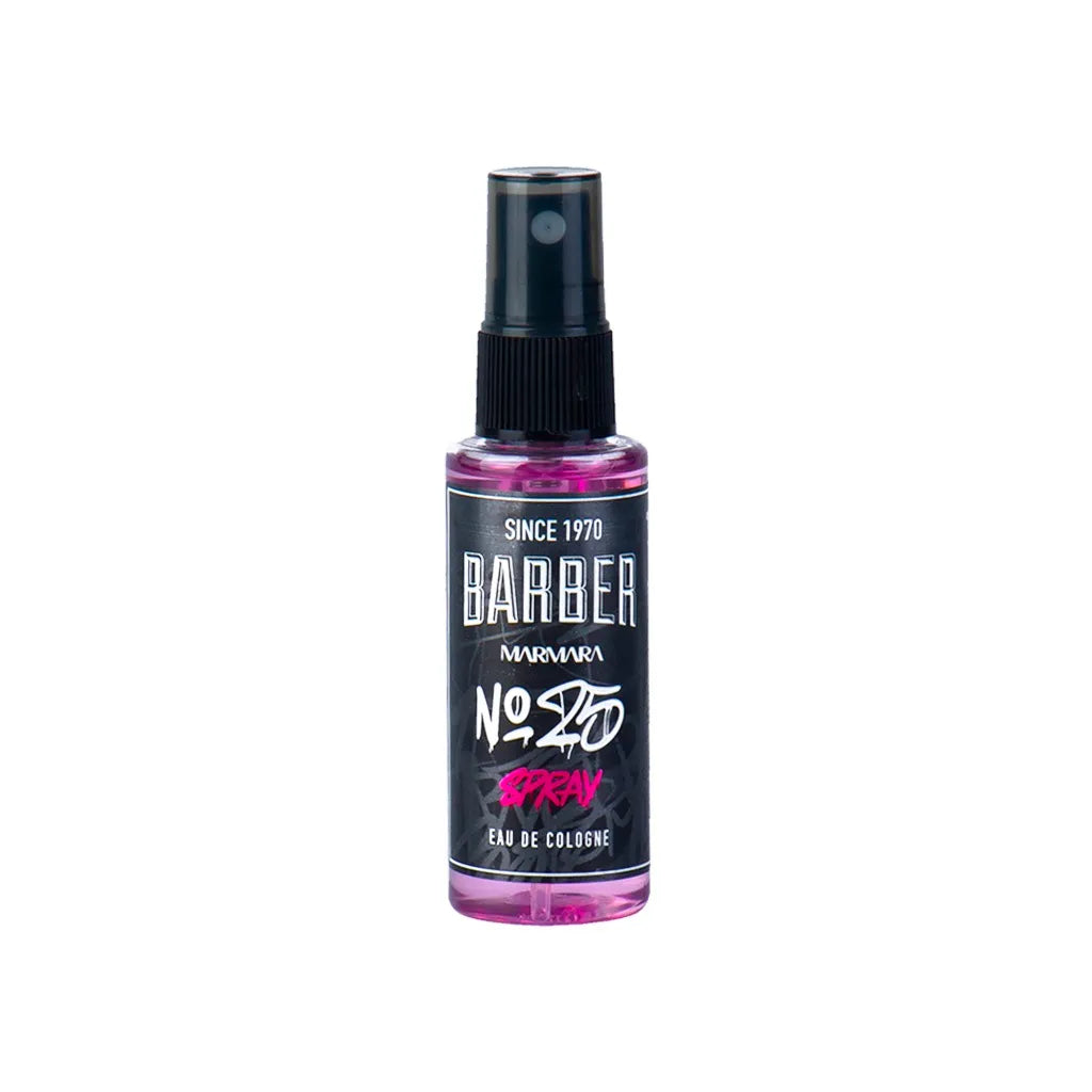 Marmara Barber N°25 de 50 ML