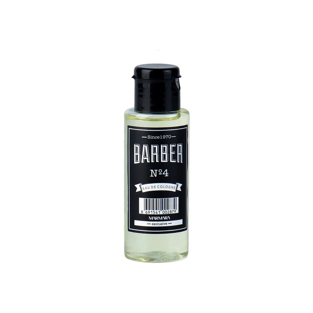 Marmara Barber N°4 de 50 ML