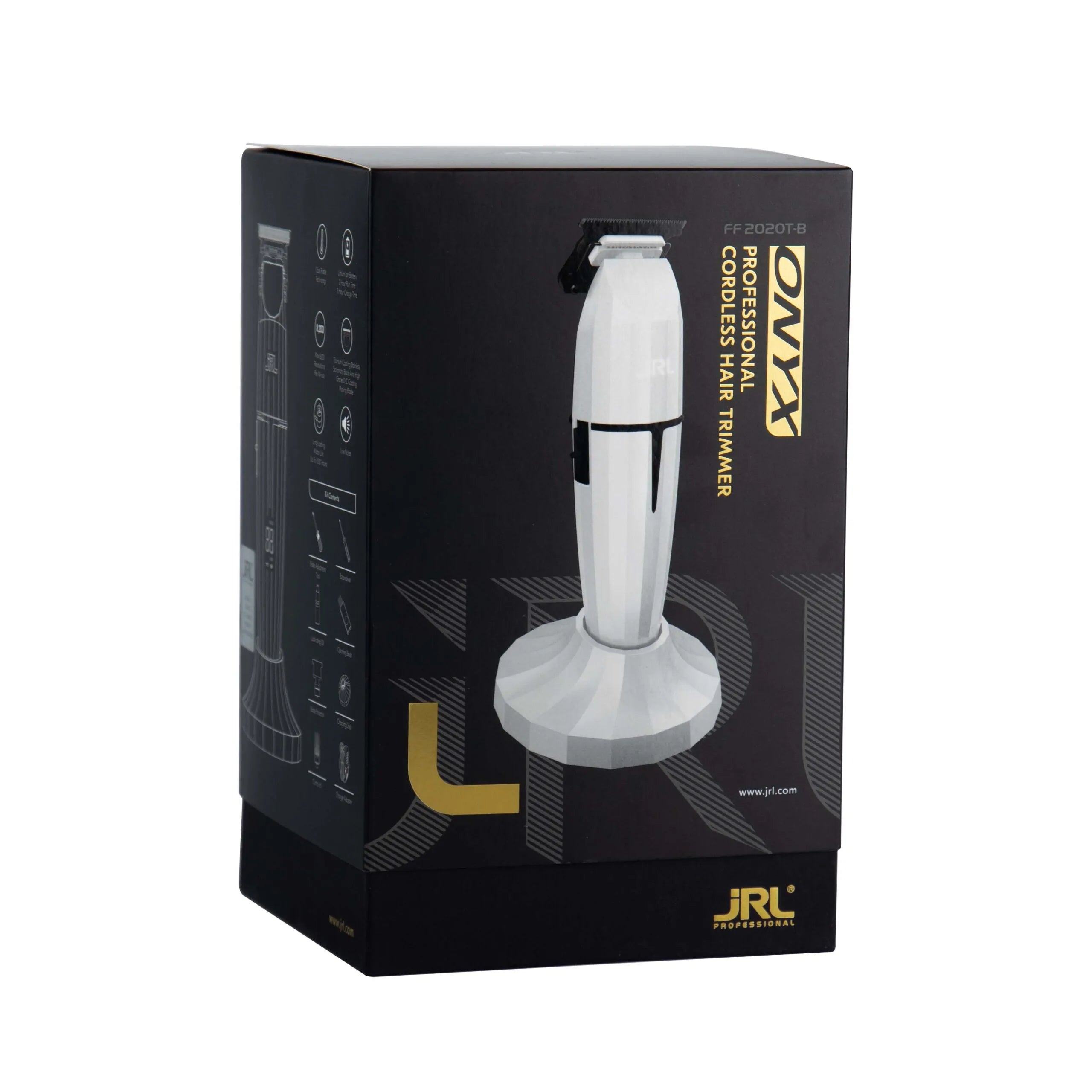 JRL GHOST Trimmer Profesional Inalámbrico