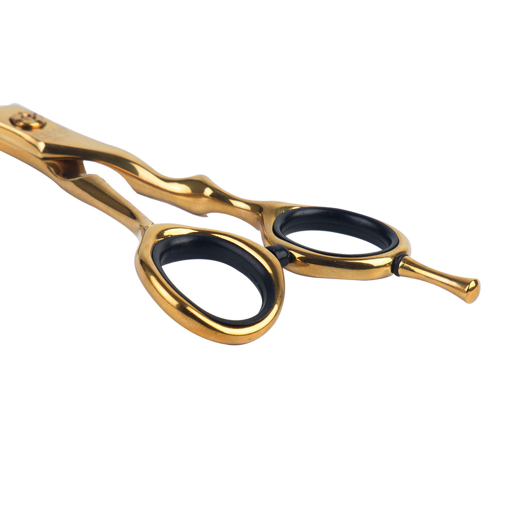 Tijera Fantastica Gold Percu