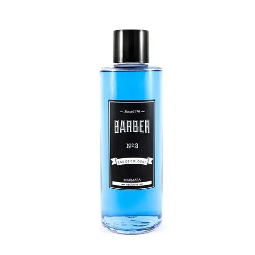 Barber by Marmara N° 2  Eau de cologne 500ml