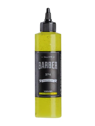 Marmara Barber Shaving Gel Nº4 250ml