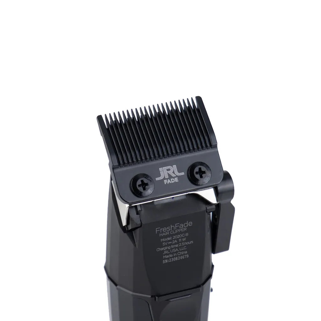 Onyx JRL Clipper
