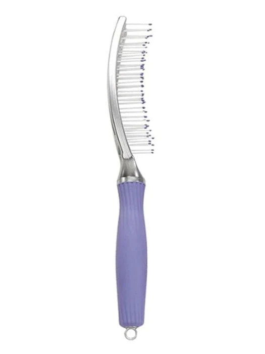 Olivia Garden Fingerbrush Ionic Bristle - Grande