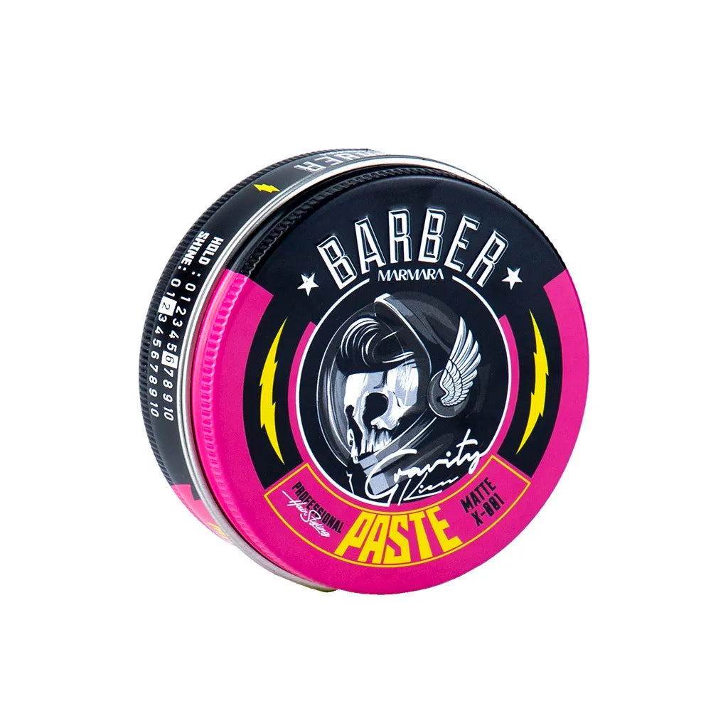 Marmara Barber Matte Paste Wax 100ml