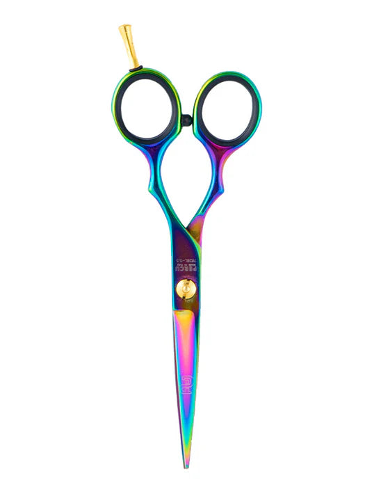 Tijera Profesional Percu Golden