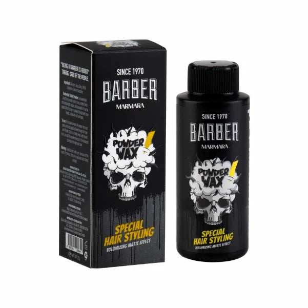 Polvo Texturizador Marmara Barber 20 Gr