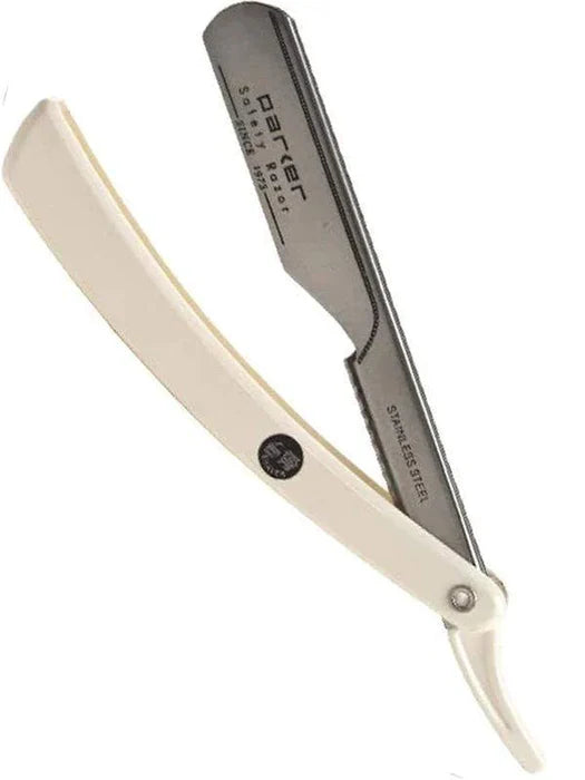 Parker PTW Barber Porta Navaja