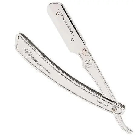 Parker Safety Porta hoja de afeitar SRX