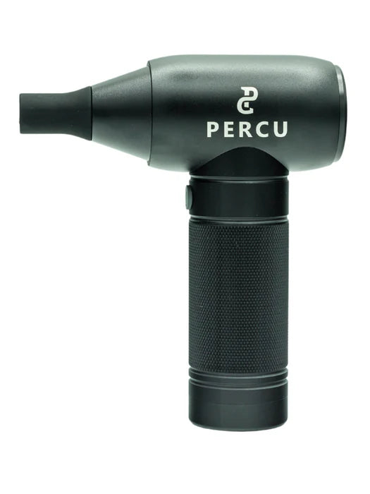 Percu Cordless Metal Air Duster 2.0