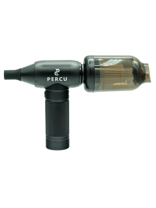 Percu Cordless Metal Air Duster 2.0