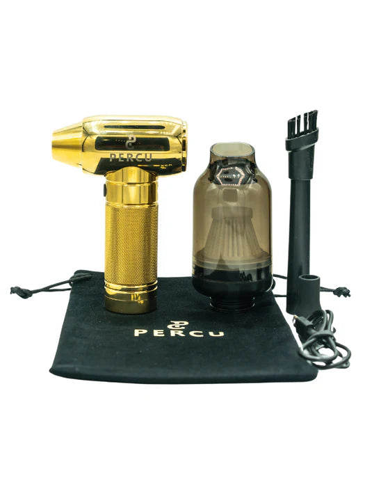 Percu Cordless Metal Air Duster 2.0
