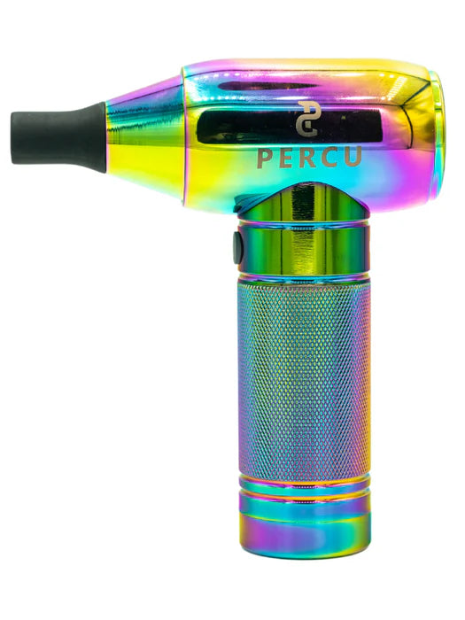 Percu Cordless Metal Air Duster 2.0