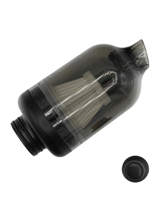 Percu Cordless Metal Air Duster 2.0
