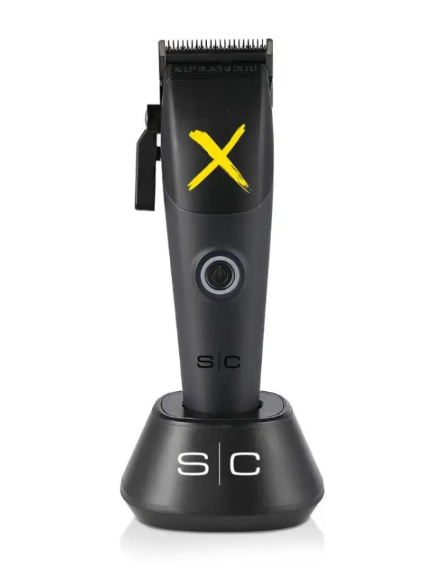 Stylecraft Instinct-X – Cortadora Inalámbrica Profesional con Motor Vector
