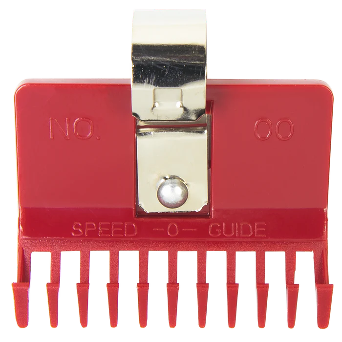 Speed-O-Guide Peine Universal Nº 00 (1/16'')