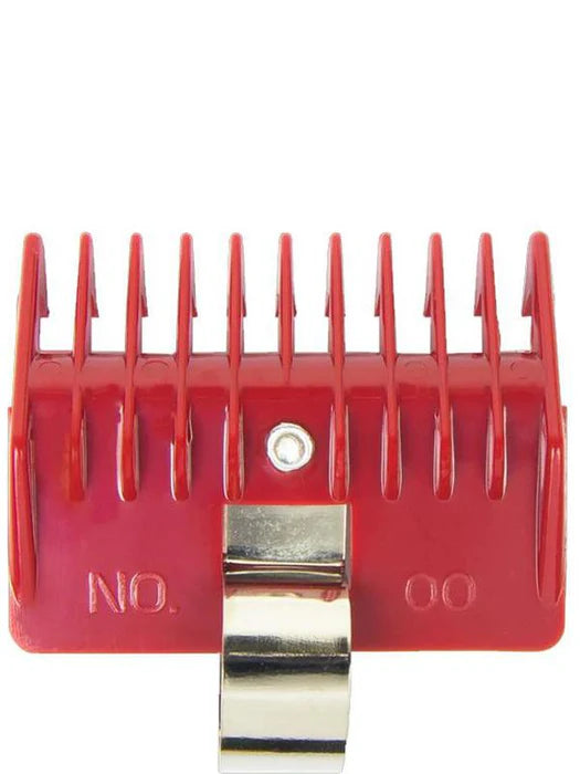 Speed-O-Guide Peine Universal Nº 00 (1/16'')