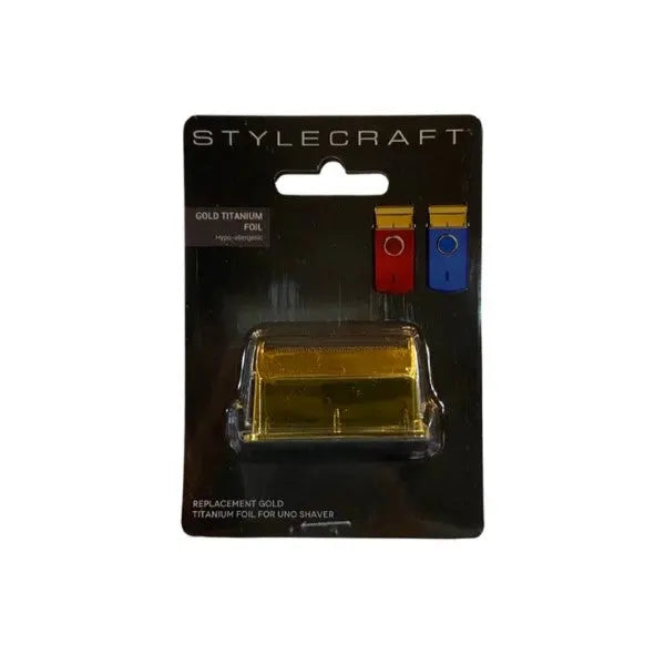 StyleCraft Uno Single cabezal repuesto