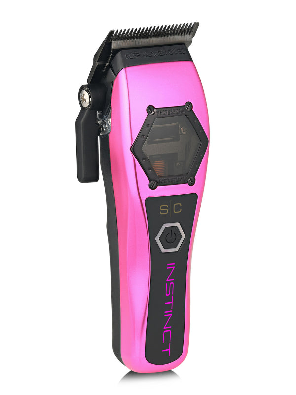 Stylecraft Instinct Metal Edition Clipper