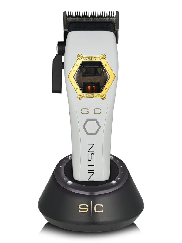 Stylecraft Instinct Metal Edition Clipper